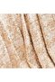 Intersteller Throw With Fringe 130x170 Cm-gold - 2