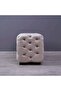 Emirates Gama Bench-velvet~beige - 8