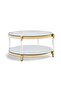 Marilyn Coffee Table - 4