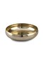 Orren Decor Bowl 33x33x8.5cm - Brass