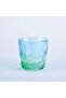 Lyra Set of 4 DOF 300ml-Turqoise - 5