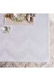 Armiya Table Cover 150x250cm - White - 3