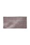 Oasis Soft Plush Chenille Bathmat 50X80cm- Beige - 3