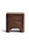 Oregon Night Stand Wood - Walnut - 4