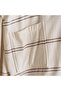 Anatolian Hammam Bathrobes With Hood S/M- Anthracite - 5