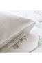 Paleontology 2-piece Comforter Set 135x220cm-green - 5