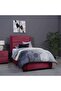 TROJAN HEADBOARD VELVET PINK L-100 : H-125 CM - 5