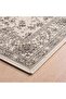 Ressal Soft Feel Printed Rug 300x400cm - Light Blue - 2