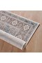 Aniston Soft Touch Rug 300x400cm - L. Brown - 2
