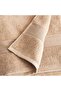 Classic Zero Twist 600 Gsm Bath Towel 70x140cm - Taupe - 2