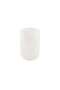 Robyn Toothbrush Holder 7.8x7.8x11.4 CM- White - 4