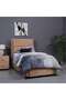TROJAN HEADBOARD VELVET GOLD L-90 : H-125 CM - 5