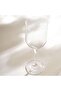 Grace 6-Piece Highball Crystal Glass Set 340Ml -Clear - 2