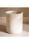 Maris Waste Bin 21.5x21.5x24.5- Beige - 3