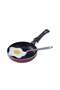 Wilson Fry Pan With Spatula Dia14x3cm - Brown - 7