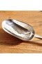 Essentials Ice Scoop 20cm - Chrome - 2