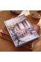 Professional Home Design Coffee Table Book 27x19x2.3cm - Light Brown - 2