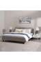 Sweetan Queen Bed 160x200 Cm - Brown