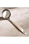 Pearl Soup Ladle 28cm - Chrome - 3