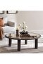 Grope Coffe Table - Grey