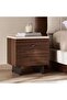 Grayson Night Stand Walnut