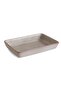 Aska Reactive Rectangular Baking Dish 32x21.2x5.5cm - Grey - 3