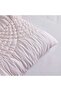 Sherri Sheared 2-piecetextured Single Comforter Set 135x220cm - Blush - 4