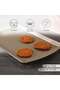 Blanch Cookie Sheet Copper 50x31x2cm - 3