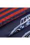 Racing Cars 2-piece Comforter Set 160x220cm-blue - 3