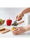 Natura Can Opener 20x4.8cm - Natural