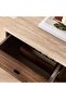 Grayson Night Stand Walnut - 3