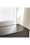 Wynston Dresser With Mirror - Black - 3