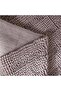 Oasis Soft Plush Chenille Bathmat 50X80cm- Beige - 2