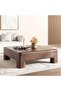 Oregon Coffee Table Wood - Walnut