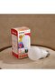 Toshiba E27 LED Bulb 12W 970Lumen 3000K Warm White