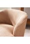Fate Accent Chair-beige - 5