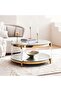 Marilyn Coffee Table