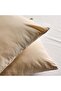 Lave 2-piece Pillow Case Set 50x75cm - Linen - 2