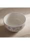 Delvin 16-piece Porcelain Dinner Set - Grey - 2