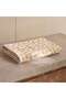 Savanna JQ Bath Towel 70x140cm-Brown - 6