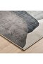 Welcas Soft Feel Printed Rug 160x230cm - Beige - 2