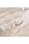 Elven 4-piece Dof Glass Set 460ml-clear - 2