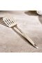 Pearl Slotted Turner 33cm - Chrome - 3
