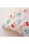 Mickey Bestbuddies 2 pcs Microfiber Comforter Set 160x220cm- Red - 4