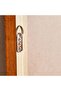 Blooms Handmade Shadow Box 100x100cm - Ivory - 3