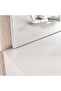 Abbigail Dresser With Mirror - Light Grey - 5