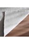 مفرش طاولة إيكويل ريب 30×45 سم - أبيض ميلانج - 2