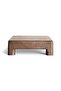 Oregon Coffee Table Wood - Walnut - 5