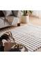 Omega Supersoft Faux Fur Rug 200x300cm - Ivory