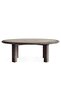 Grope Coffe Table - Grey - 5